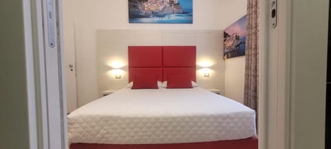 Affittacamere 5 Terre Dolci Sogni Bed and Breakfast in La Spezia