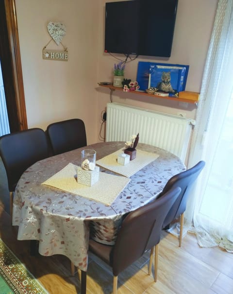 Eveline House Apartment in Thasos