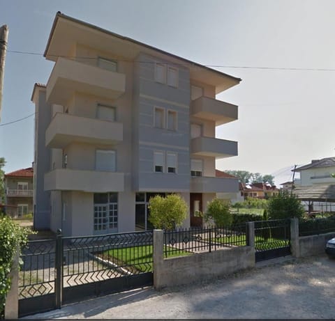 Apartments Villa Braho Apartment in Municipality of Ohrid, North Macedonia