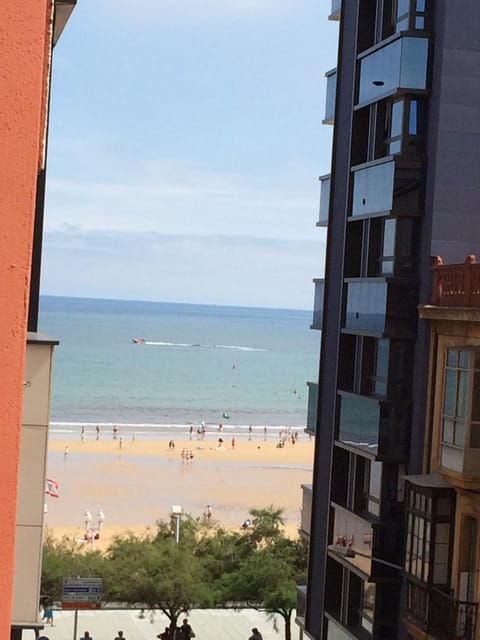 Sea view