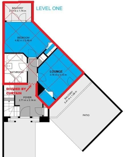 Takapuna Accommodation Bed and Breakfast in Auckland