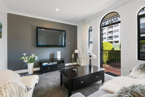 Takapuna Accommodation Bed and Breakfast in Auckland