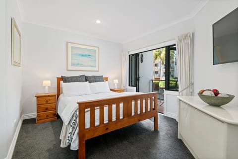 Takapuna Accommodation Bed and Breakfast in Auckland
