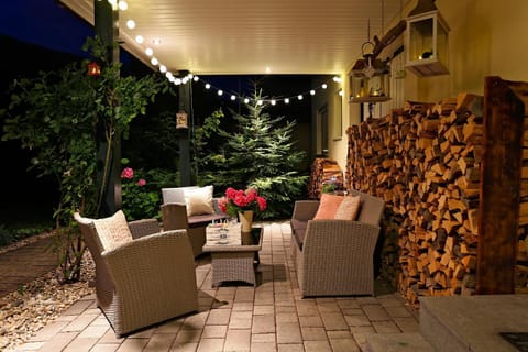 Landhaus Danita Apartment in Carinthia, Austria