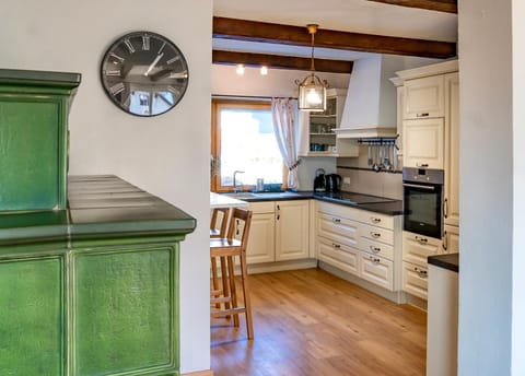 Landhaus Danita Apartment in Carinthia, Austria