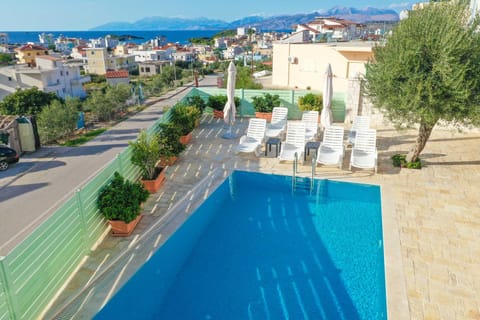 Villa Aleandro Villa in Ksamil