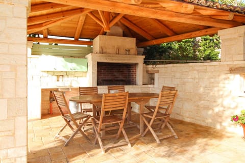 Villa Aleandro Villa in Ksamil