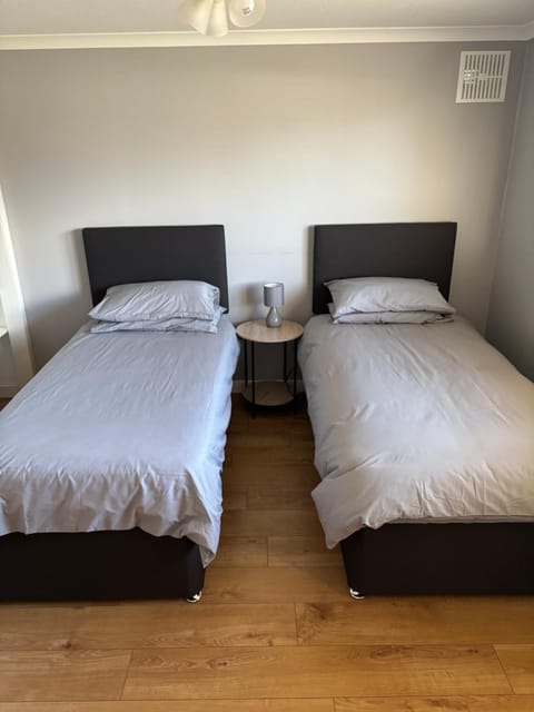 Wick Apartment Apartment in Wick