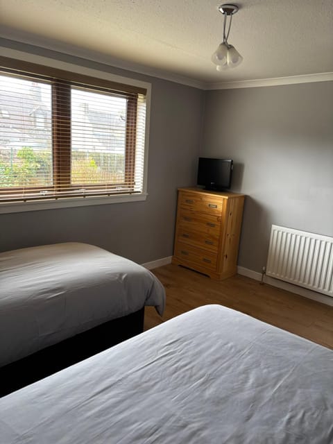 Wick Apartment Apartment in Wick