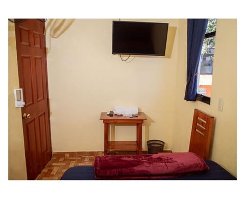 Casa Jhada-Xilitla Inn in Hidalgo, Mexico