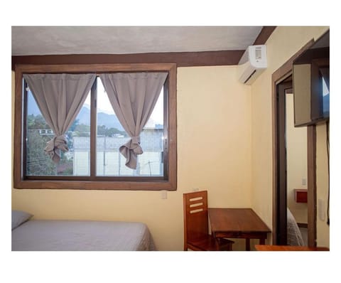 Casa Jhada-Xilitla Inn in Hidalgo, Mexico