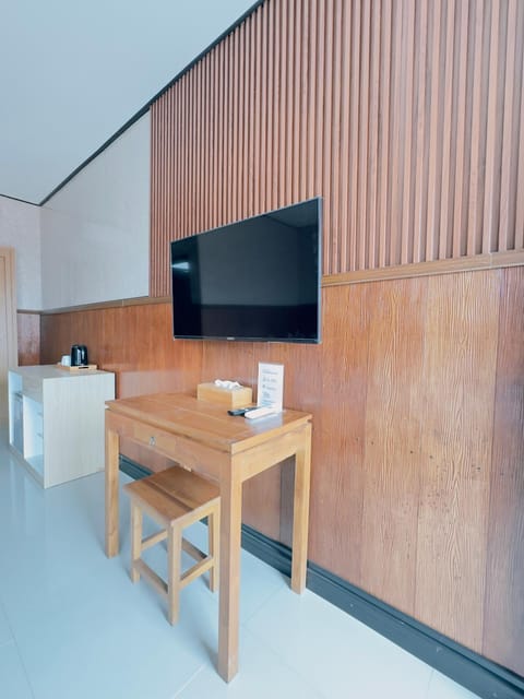 Bali Full Moon Guest House Bed and Breakfast in North Kuta