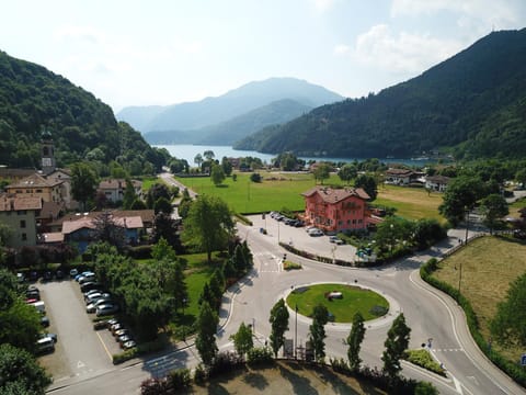 ALPieve Albergo Pieve Hotel in Ledro