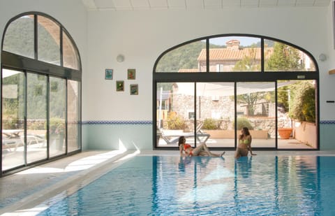 Spa and wellness centre/facilities