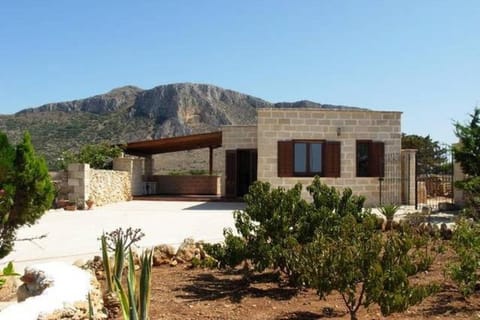 Property building, Facade/entrance, Bird's eye view