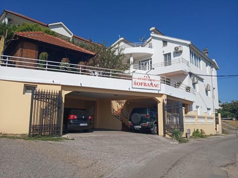 Apartments Šofranac Apartment in Podgorica