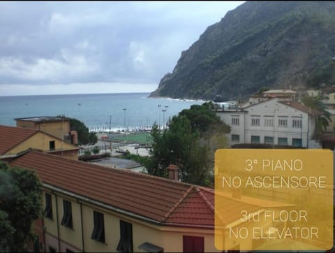 Endro's Rooms Bed and Breakfast in Monterosso al Mare