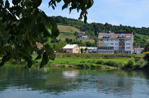 Property building, View (from property/room), View (from property/room), City view, City view, River view, River view