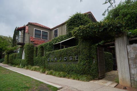 Hotel San Jose Hotel in Austin