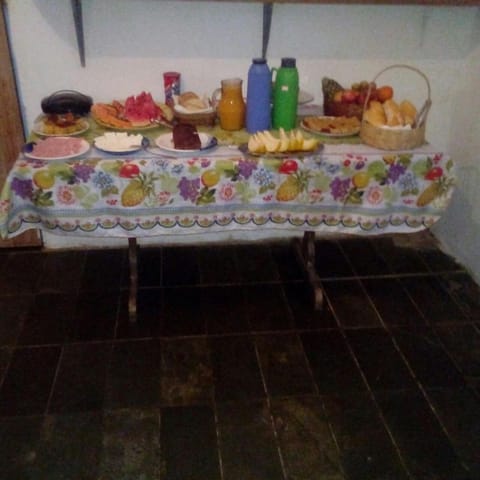 Pouso da Luiza Bed and Breakfast in Tiradentes