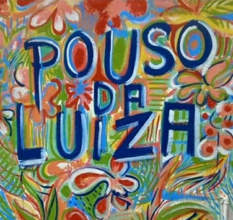 Pouso da Luiza Bed and Breakfast in Tiradentes