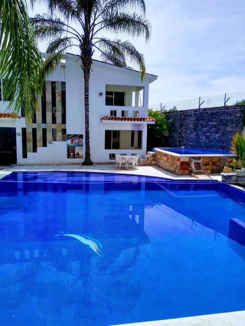 Hotel Terrazas Inn Hotel in Oaxtepec