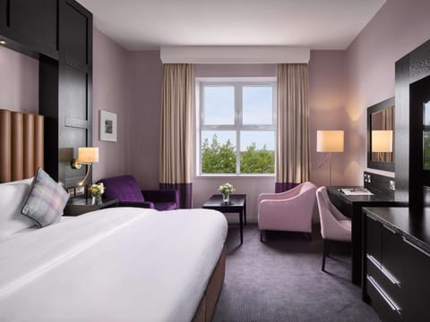 Bed, View (from property/room), Photo of the whole room, Bedroom, On site, furniture