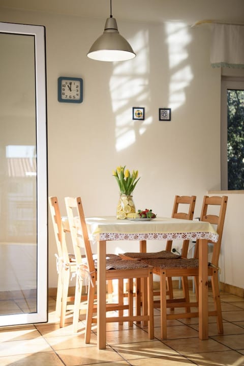 Villa Claudia Lemon Appartment House in Premantura