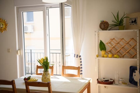 Villa Claudia Lemon Appartment House in Premantura