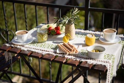 Villa Claudia Lemon Appartment House in Premantura