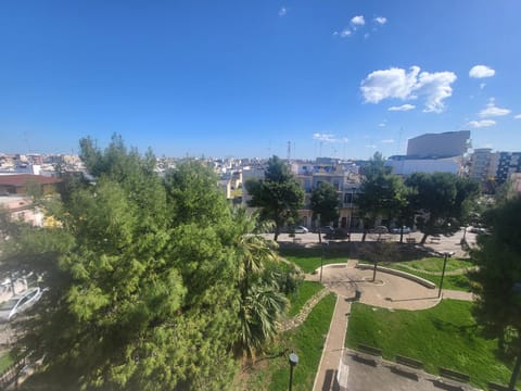 City view