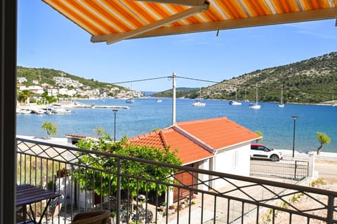 Apartment Leonora Apartment in Šibenik-Knin County, Croatia