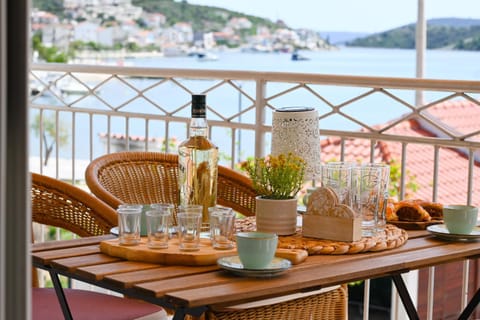 Apartment Leonora Apartment in Šibenik-Knin County, Croatia