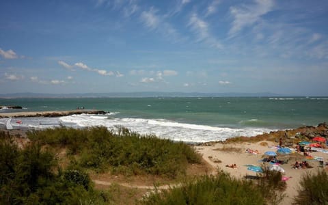 Nearby landmark, Other, Beach