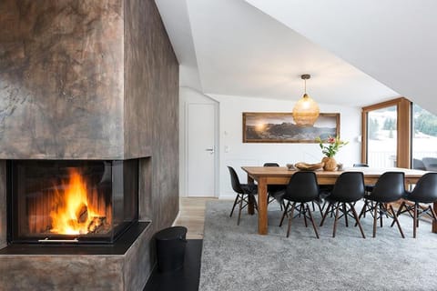 Chalet am Breitenberg Appartement CB 12 Apartment in Pfronten