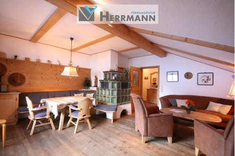Alpenliebe Apartment in Schwangau