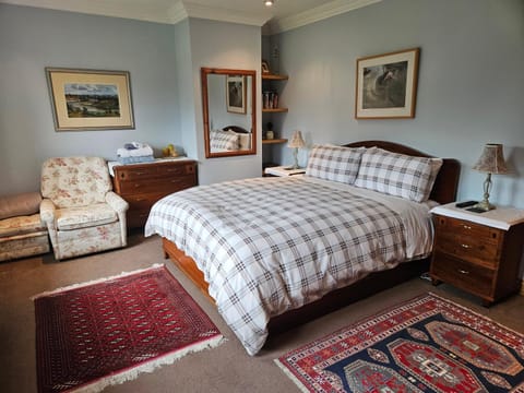 Lynster House Bed and Breakfast in Northern Ireland