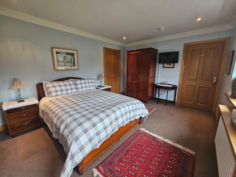 Lynster House Bed and Breakfast in Northern Ireland