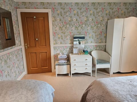 Lynster House Bed and Breakfast in Northern Ireland