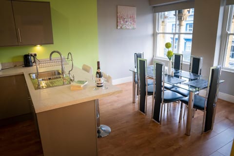 Llandudno Apartments Apartment in Llandudno