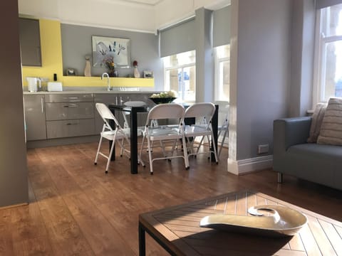 Llandudno Apartments Apartment in Llandudno