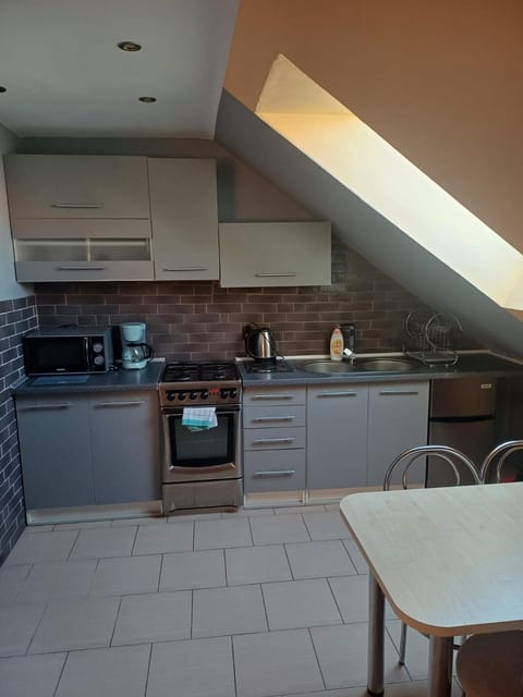 Apartament Wolin nad wodą koło Miedzyzdrojów Apartment in West Pomeranian Voivodeship, Poland