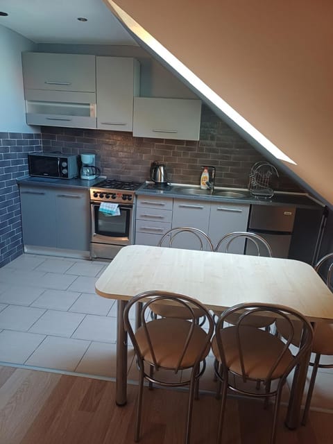 Apartament Wolin nad wodą koło Miedzyzdrojów Apartment in West Pomeranian Voivodeship, Poland