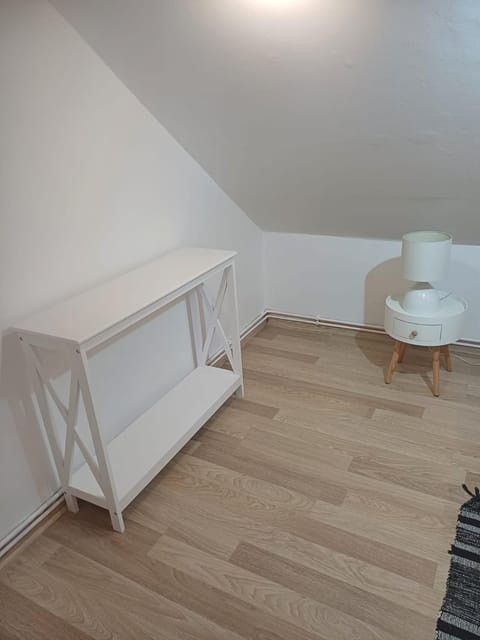 Apartament Wolin nad wodą koło Miedzyzdrojów Apartment in West Pomeranian Voivodeship, Poland