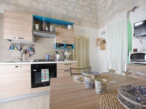 Antica Dimora Giusy House in Ostuni