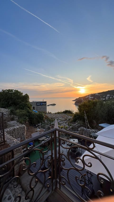 Guesthouse Maritimo Bed and Breakfast in Ulcinj