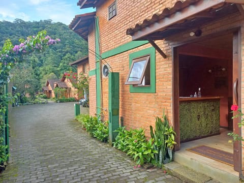 Facade/entrance, Lobby or reception