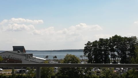 Lake view