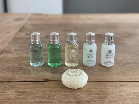 Das ELBCOTTAGE Apartment in Hamburg