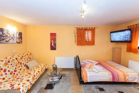 Apartments Milena Zlatibor - Dvorište & Parking Apartment in Zlatibor